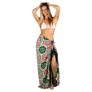 Cocoyana Verde Cover-Up