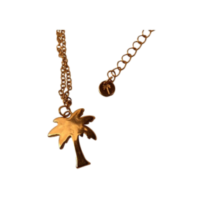 Palm Rose Gold New Edition