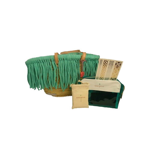 Cocoyana Cosmetic Bag - Image 3